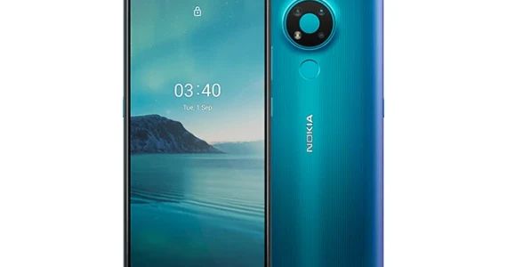 รูปภาพ โนเกีย Nokia-3 .4