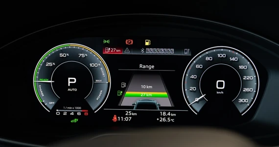 รูปภาพ อาวดี้ Audi Q5 55 TFSI e quattro S line ปี 2022