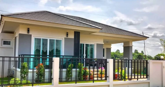 รูปภาพ ศิริทรัพย์ 1 ห้วยวังนอง (Baan Sirisap 1 Huai Wangnong)