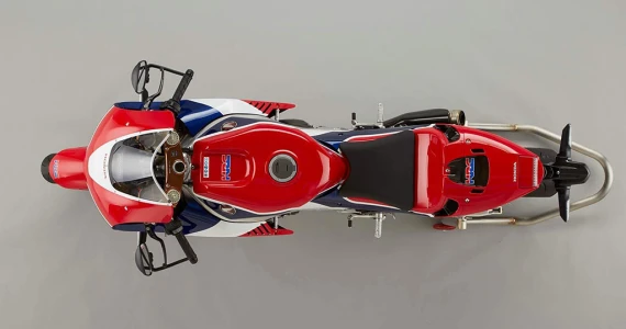 รูปภาพ ฮอนด้า Honda RC213V-S ปี 2016