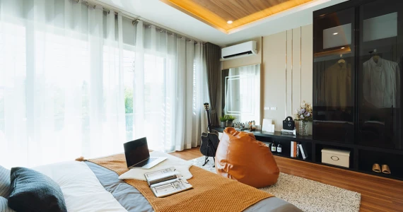 รูปภาพ ศุภาลัย พรีโม่ อนุสาวรีย์ฯ ภูเก็ต (Supalai Primo Monument Phuket)