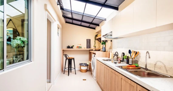 รูปภาพ บ้านพฤกษา ราชพฤกษ์ - 345 (Baan Pruksa Ratchapreuk - 345)