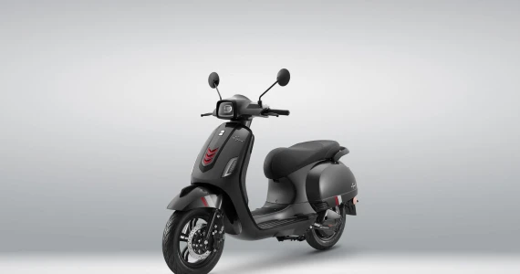 รูปภาพ อีเอ็ม EM Legend Pro (Standard) ปี 2025