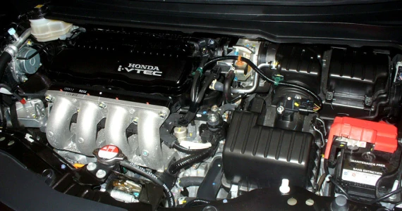 รูปภาพ ฮอนด้า Honda Freed E ปี 2013