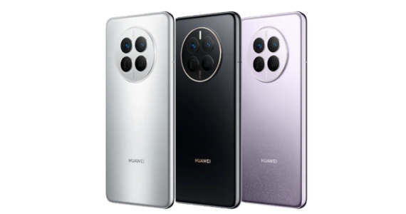 รูปภาพ หัวเหว่ย Huawei Mate 50E (8GB/128GB)