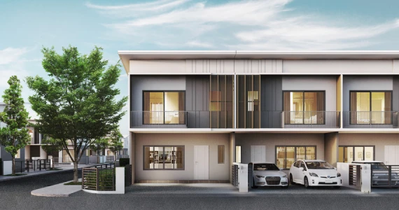 รูปภาพ เดอะ คอนเนค กรุงเทพ - ปทุมธานี (The Connect Krungthep - Patumthani)