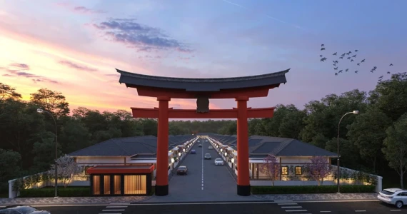 รูปภาพ ยูโทเปีย ถลาง (Utopia Thalang)