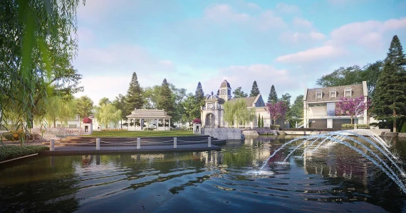 รูปภาพ สีวลี ศรีนครินทร์ - ร่มเกล้า (Sivalee Srinakarin - Romklao)