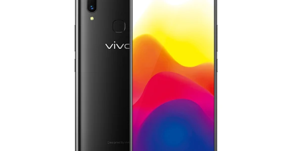 รูปภาพ วีโว่ vivo X21 64GB