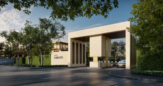 รูปภาพ โนเบิล คิวเรท (Noble Curate)