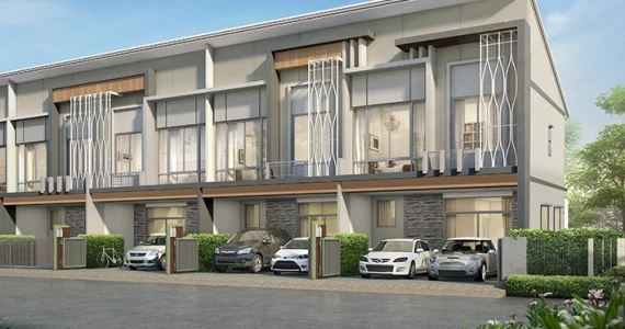 รูปภาพ เดอะ เมทโทร พระราม 9 - กรุงเทพกรีฑา (The Metro Rama 9 - krungthep-kreetha)