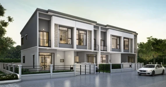 รูปภาพ แกรนด์ พลีโน่ สุขสวัสดิ์ - พระราม 3 (Grande Pleno Suksawat - Rama 3)