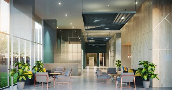 รูปภาพ เดอะ ซีเล็คเต็ด เกษตร-งามวงศ์วาน บาย แอล.พี.เอ็น (The Selected Kaset-Ngamwongwan By LPN)