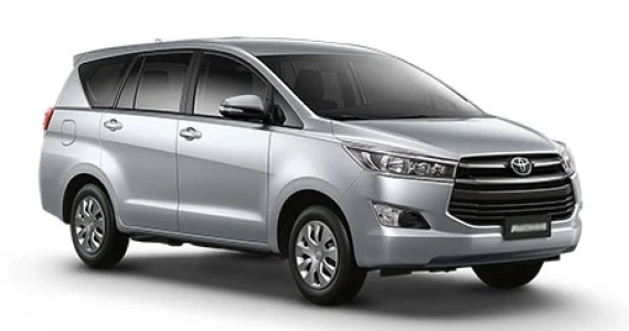 รูปภาพ โตโยต้า Toyota Innova Crysta 2.0 E M/T ปี 2016