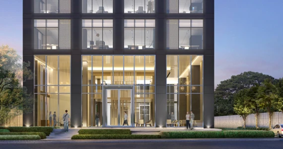 รูปภาพ ไซมิส สุขุมวิท (Siamese Sukhumvit)