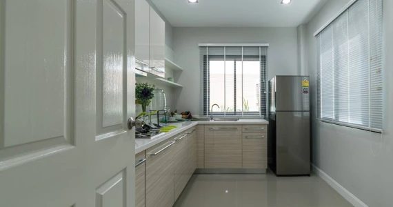 รูปภาพ บ้านนวรัตน์ - ม.นอร์ท (Baan Nawarat - Mor North)