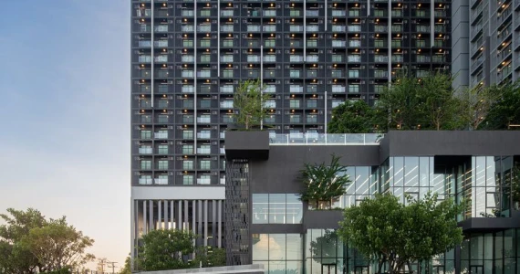 รูปภาพ เอ สเปซ เมกา บางนา (A Space Mega Bangna)