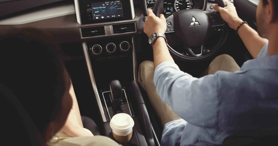 รูปภาพ มิตซูบิชิ Mitsubishi-Xpander Cross-ปี 2020