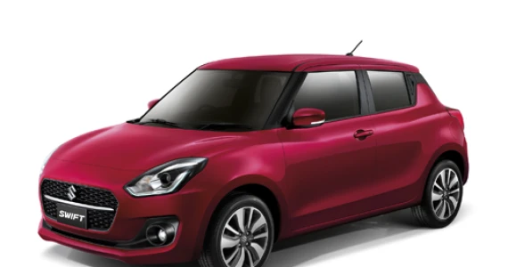 รูปภาพ ซูซูกิ Suzuki Swift GL MAX EDITION ปี 2020