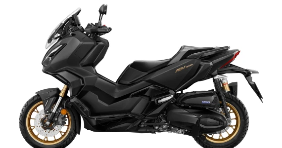 รูปภาพ ฮอนด้า Honda ADV 350 (Standard) ปี 2025