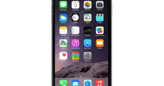 รูปภาพ แอปเปิล APPLE-iPhone 6 Plus (2GB/128GB)