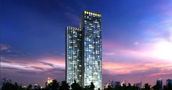 รูปภาพ ดิ อิสสระ ลาดพร้าว (The Issara Ladprao)