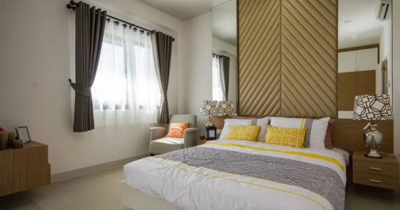 รูปภาพ เดอะปาล์มการ์เด้นท์ 7 (The Palm Garden 7)