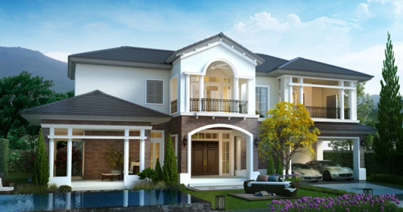 รูปภาพ นันทวัน ซีรีนเลค เชียงใหม่ (Nantawan Serene Lake Chiangmai)