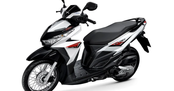 รูปภาพ ฮอนด้า Honda Click i 125i 2015 ACB125BTF TH ปี 2015