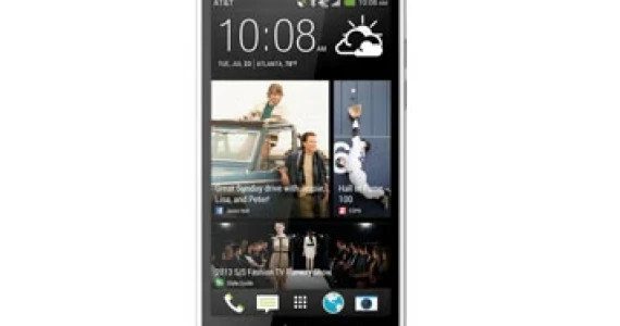 รูปภาพ เอชทีซี HTC One Mini