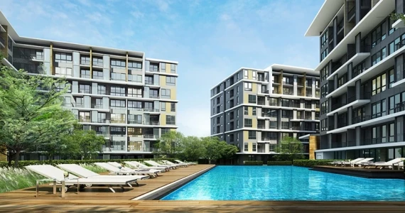 รูปภาพ ไอ คอนโด สุขุมวิท 103 (iCondo Sukhumvit 103)