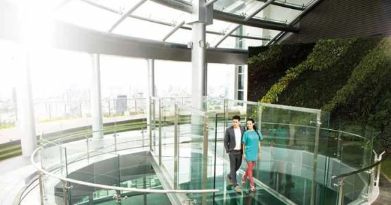 รูปภาพ เวลท์ส เรสซิเดนเซส (Weltz Residences)