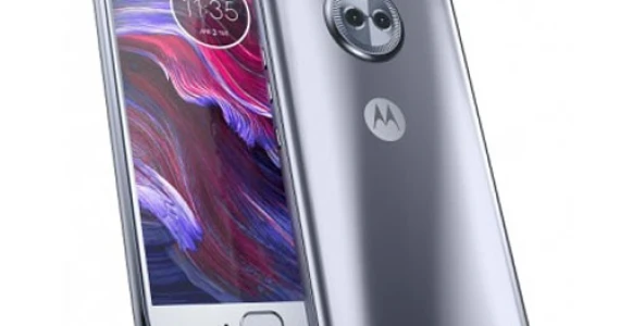 รูปภาพ โมโต Moto X4 (64GB)