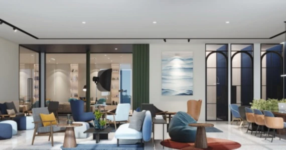 รูปภาพ ดิ ออริจิ้น บางนา - บางปะกง (The Origin Bangna - Bangpakong)