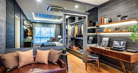 รูปภาพ เดอะ แพลนท์ กรุงเทพฯ - ปทุมธานี (The Plant Krungthep - Pathumthani)