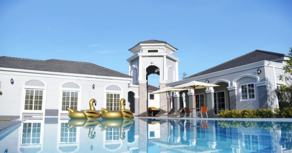 รูปภาพ โกลเด้น นีโอ แจ้งวัฒนะ-เมืองทอง (Golden Neo Chaengwattana - Muangthong)