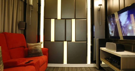 รูปภาพ โกลเด้น ทาวน์ ศรีนครินทร์-สุขุมวิท (Golden Town Srinakarin - Sukhumvit)