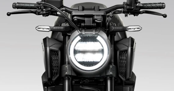 รูปภาพ ฮอนด้า Honda CB 650R Sport Shifter Edition ปี 2022