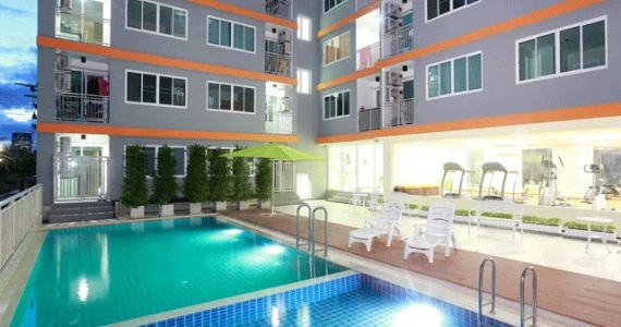 รูปภาพ เดอะ เมเปิล รัชดา 19 (The Maple @ รัชดา 19 )