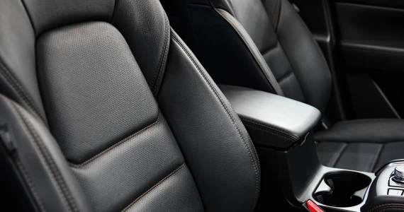 รูปภาพ มาสด้า Mazda CX-5 2.0 SP ปี 2024
