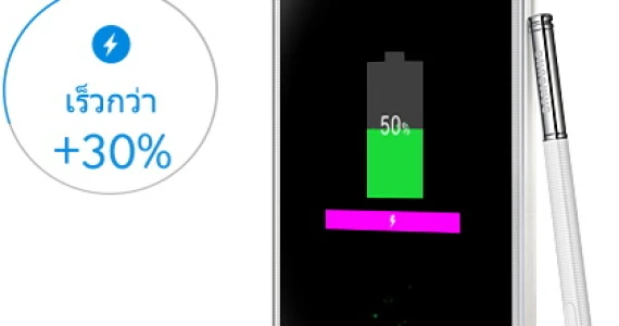 รูปภาพ ซัมซุง SAMSUNG-Galaxy Note 4