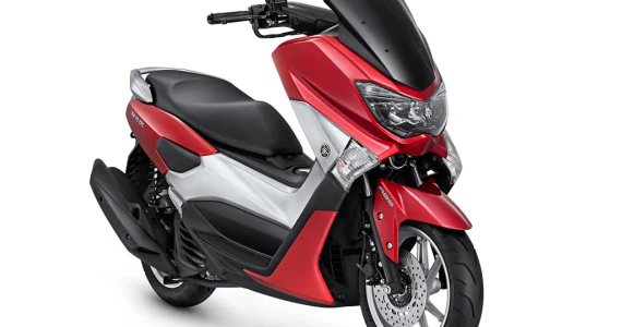 รูปภาพ ยามาฮ่า Yamaha NMAX 155 abs ปี 2015