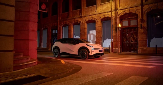 รูปภาพ ซีเคอร์ Zeekr X Flagship ปี 2024