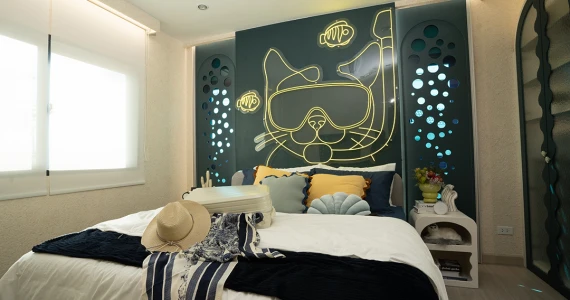 รูปภาพ ศุภาลัย วิลล์ ประชาอุทิศ 90 (Supalai Ville Prachauthit 90)