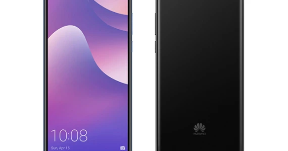 รูปภาพ หัวเหว่ย Huawei Y7 Pro 2018