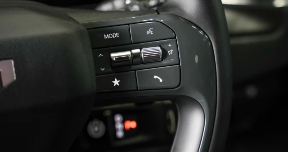 รูปภาพ เกีย KIA EV9 Earth Long Range ปี 2024