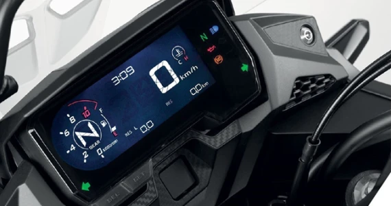 รูปภาพ ฮอนด้า Honda CBR 500R MY21 ปี 2021