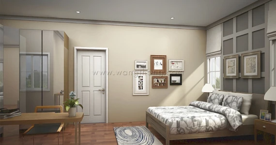 รูปภาพ เดอะ พาลาซเซตโต้ คลองหลวง (The Palazzetto Klong Luang)