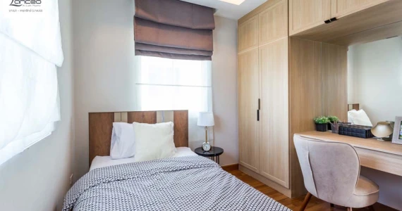 รูปภาพ ลลิลทาวน์ แลนซีโอ คริป เทพารักษ์ - บางบ่อ (Lalin Town Lanceo Crib Thepharak-Bang Bo)