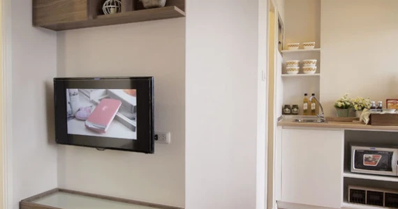 รูปภาพ ลุมพินี วิลล์ อ่อนนุช-ลาดกระบัง (Lumpini Ville Onnuch-Ladkrabang)